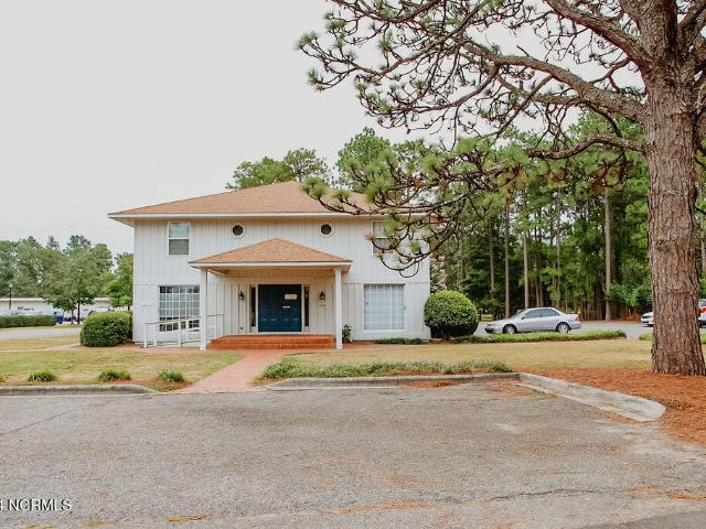 Property for rent in Pinehurst, North Carolina