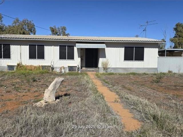 House for rent in Mount Magnet, Western Australia