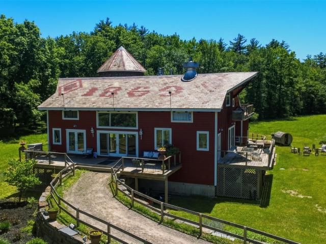 House for sale in Bearsville, New York