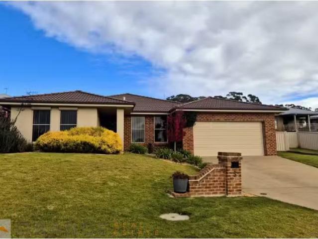 House for rent in Orange, New South Wales