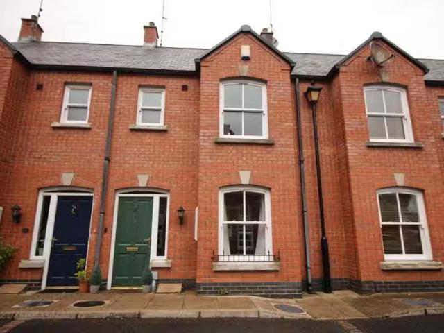 House to rent in Caher, South Tipperary