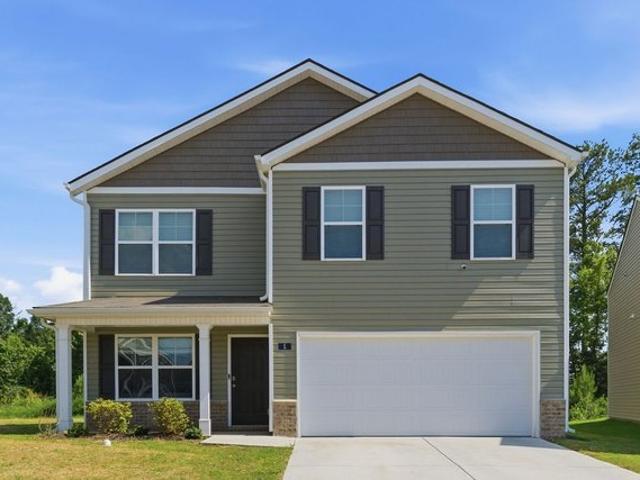 House for sale in Rossville, Georgia