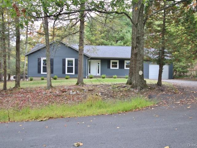 House for sale in Rock Hill, New York