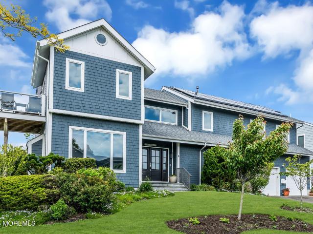 House for sale in Monmouth, New Jersey