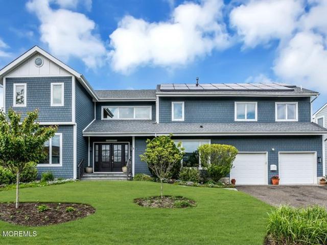 House for sale in Monmouth, New Jersey