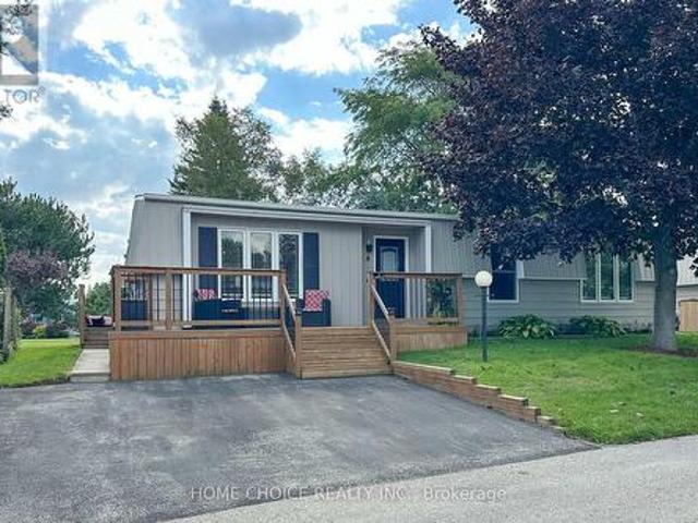 House for sale in Durham, Ontario