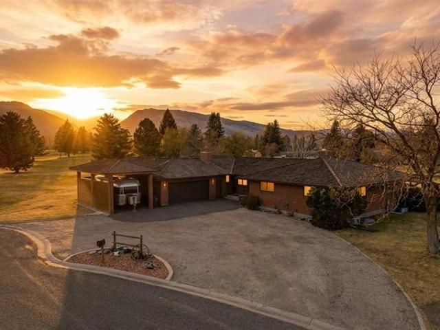 House for sale in Wyoming