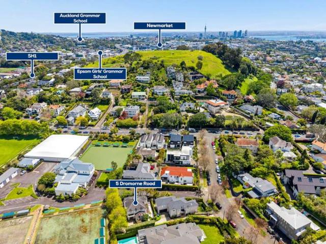 House for sale in Remuera, Ōrākei