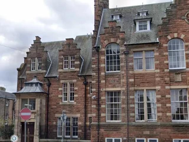 Apartment for rent in Old Town, Scotland