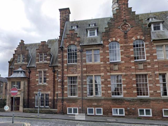 Apartment for rent in Abbeyhill, City of Edinburgh