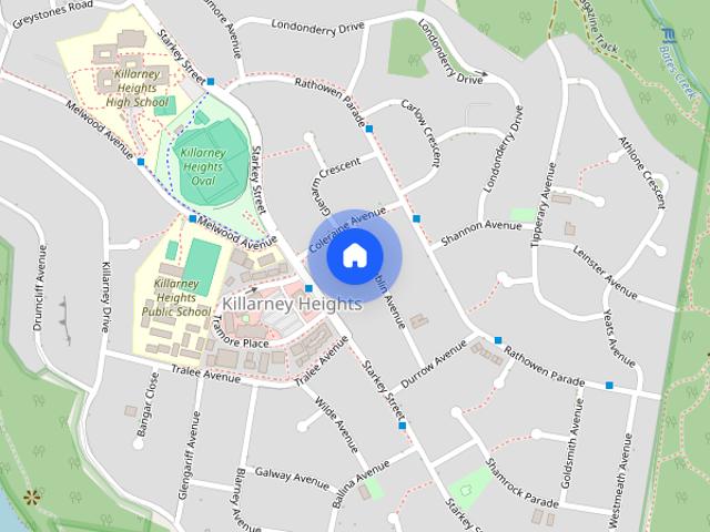 House for rent in Northern Beaches, Sydney