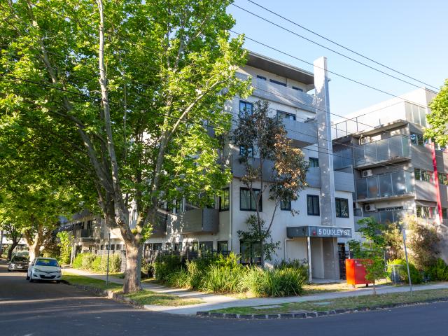 Apartment for rent in Camerons Creek, Victoria
