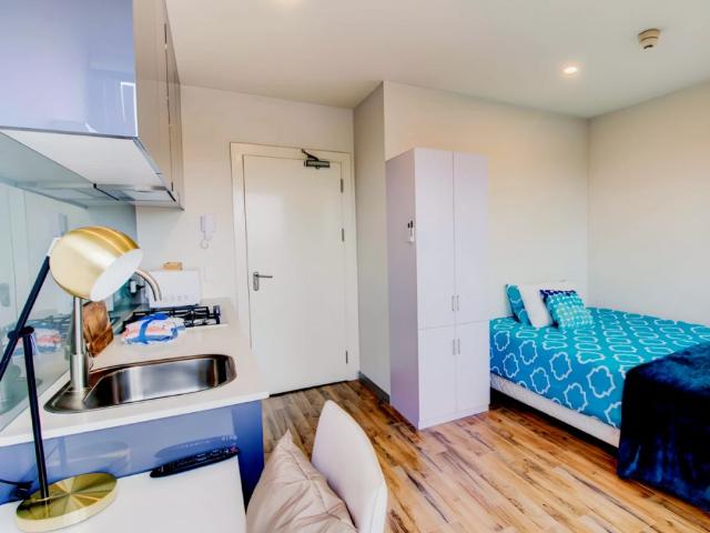 Apartment for rent in Camerons Creek, Victoria