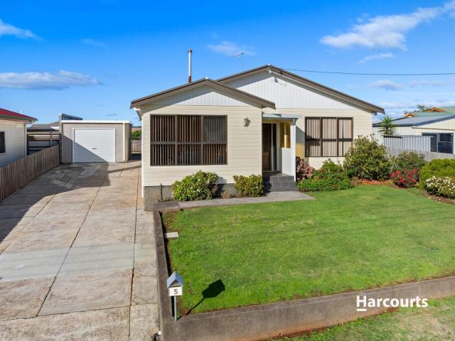 Apartment for rent in Burnie, Tasmania