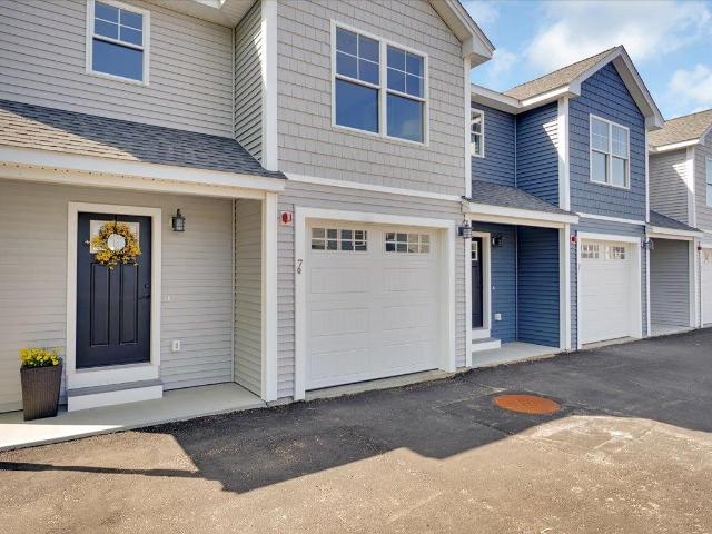 Property for sale in New Hampshire