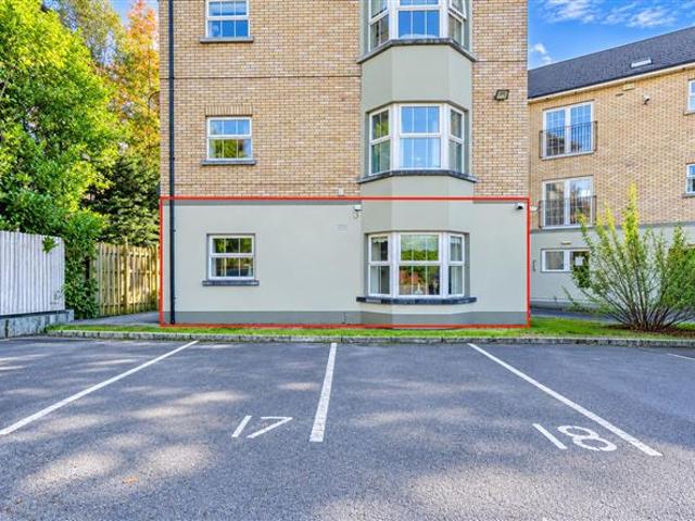 Apartment for sale in Portlaoise, The Municipal District of Portlaoise