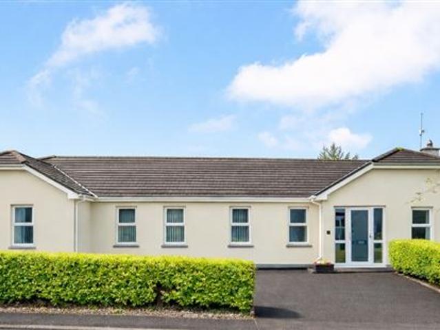 Bungalow for sale in Ballingeary, South Tipperary