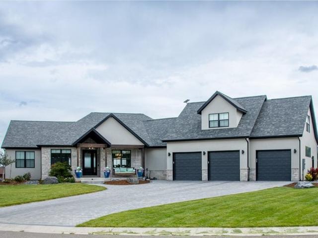House for sale in Wyoming