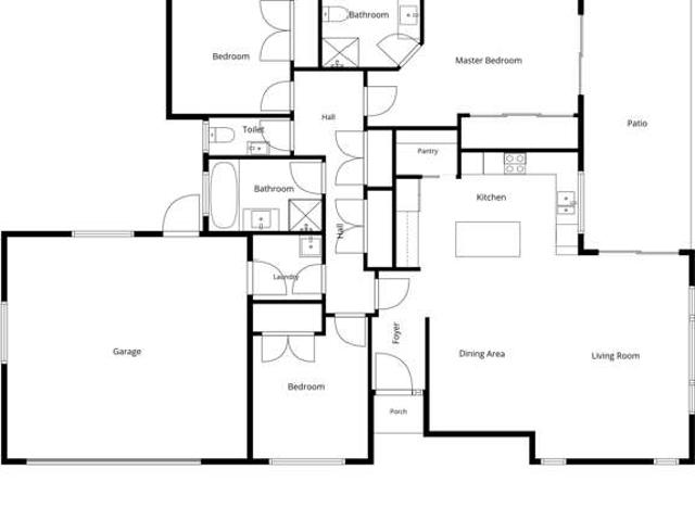 House for sale in Otakou