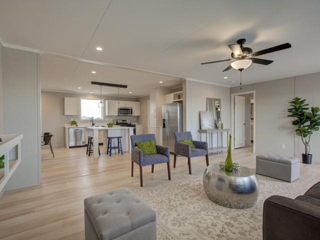 House for sale in Edgewood, Santa Fe County