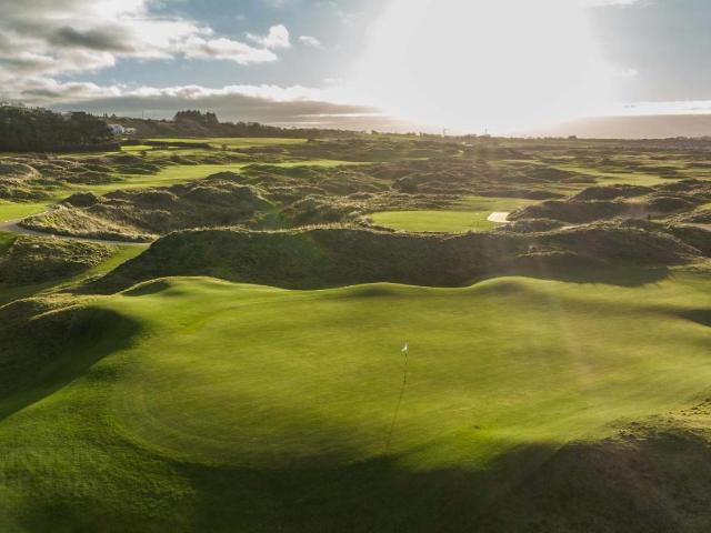 Apartment for rent in Portrush, Northern Ireland