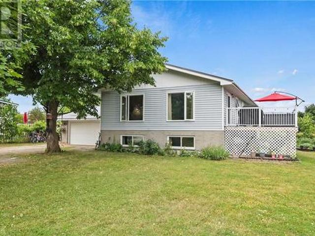 House for sale in Northeastern Manitoulin, Ontario