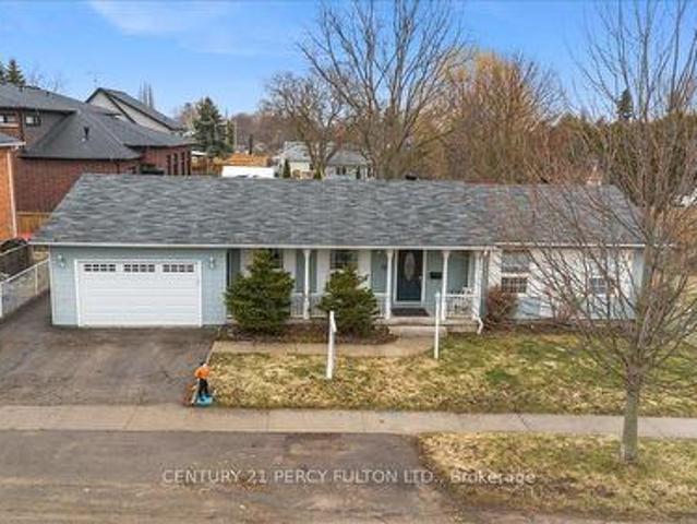 House for sale in Durham, Ontario