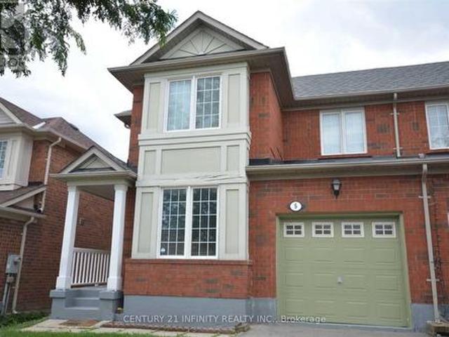 House for rent in Woburn, Ontario