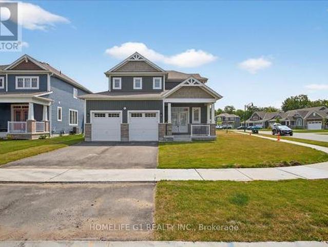 House for rent in Muskoka, Ontario