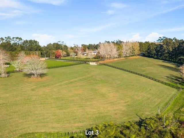 Land for sale in Kawau Island, Oroua County