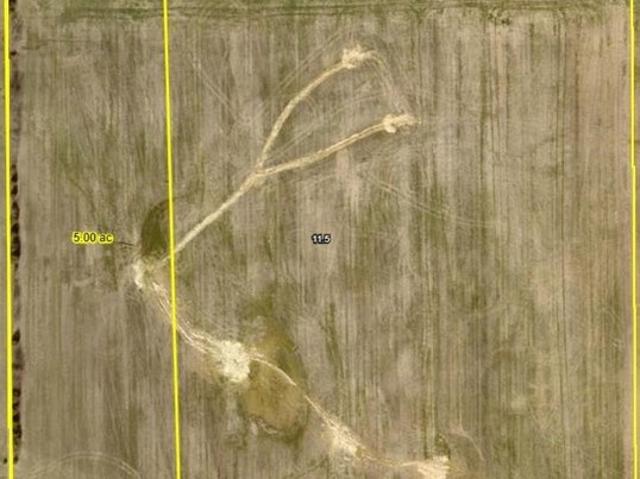 Land for sale in Washington, Indiana