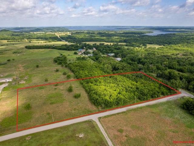 Land for sale in Rogers, Oklahoma