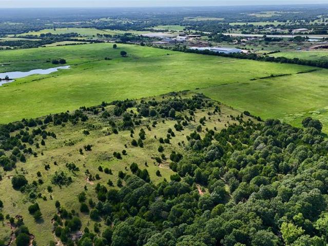 Land for sale in Stroud, Oklahoma
