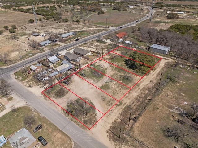 Land for sale in Lampasas, Texas