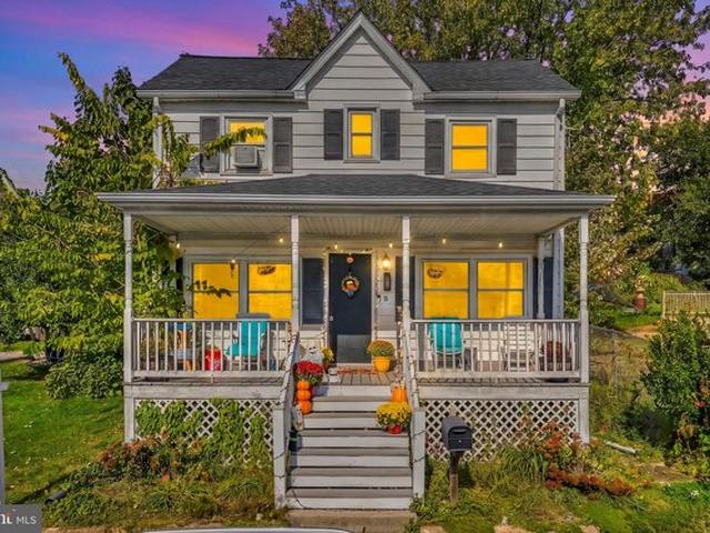 House for sale in Brunswick, Frederick County