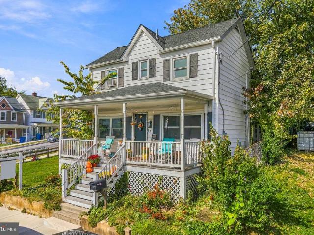 House for sale in Brunswick, Frederick County