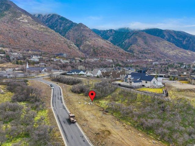 Land for sale in Sandy, Utah