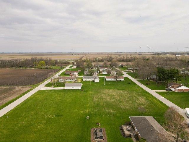 Land for sale in Goodland, Indiana