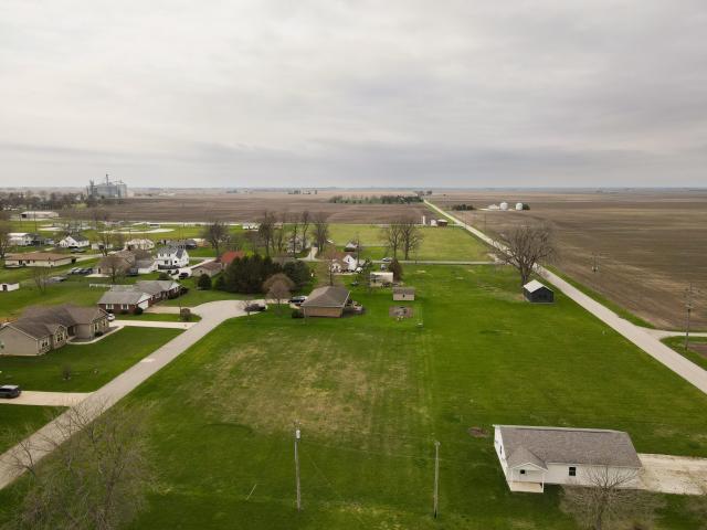 Land for sale in Goodland, Indiana
