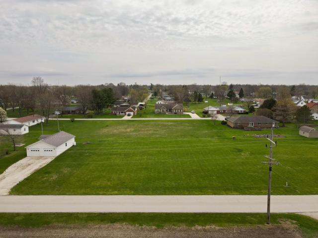 Land for sale in Goodland, Indiana