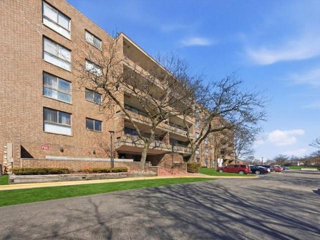 Condo for sale in Hazel Crest, Illinois