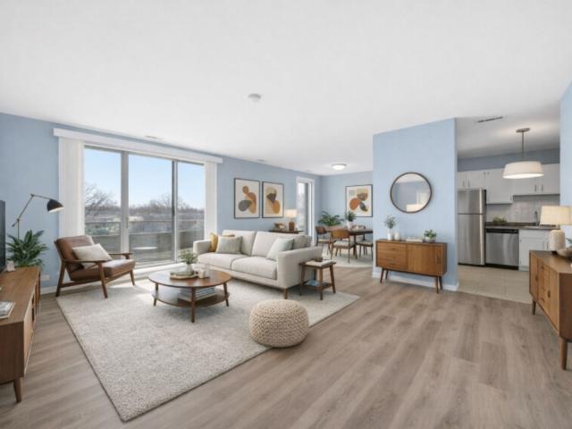 Property for sale in Hazel Crest, Illinois