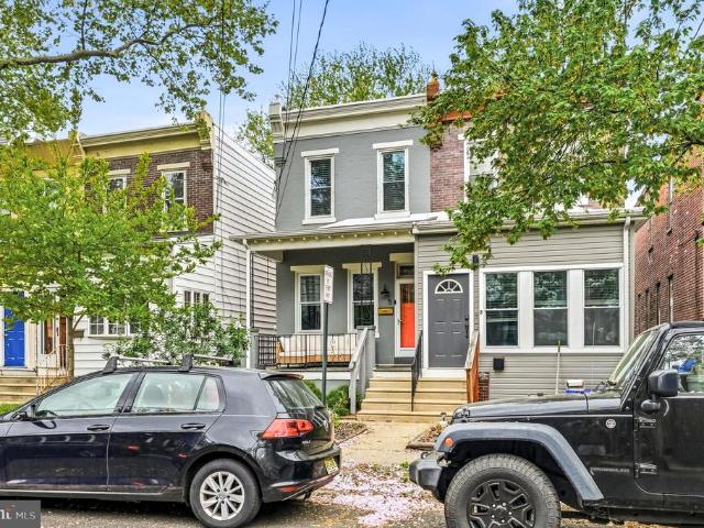 Townhouse for sale in Collingswood, New Jersey