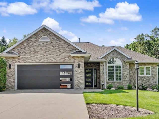 House for sale in Coralville, Iowa