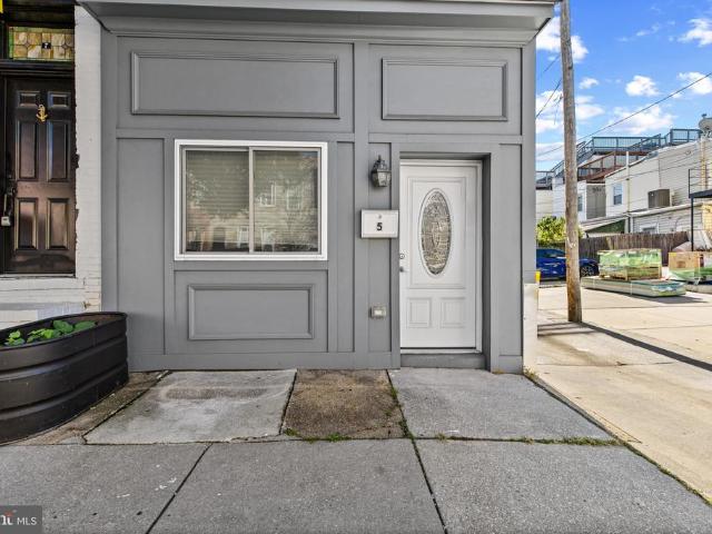 Townhouse for sale in South Baltimore, Baltimore