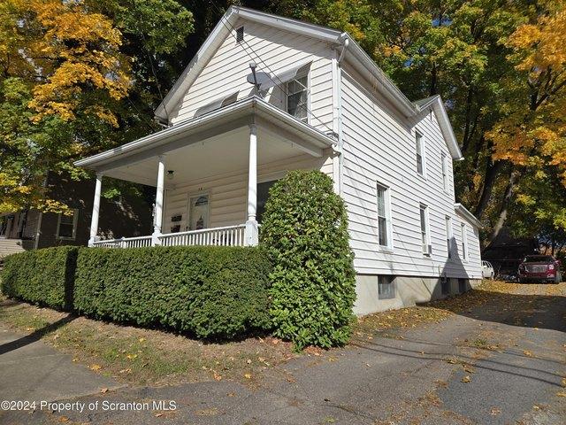 House for sale in Tunkhannock, Pennsylvania