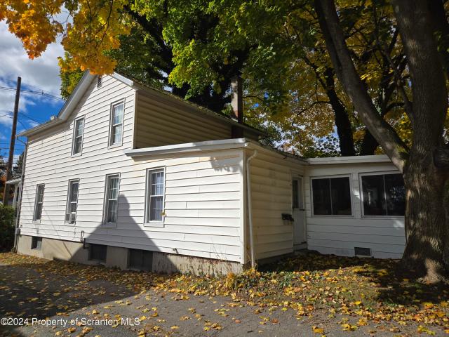 House for sale in Tunkhannock, Pennsylvania