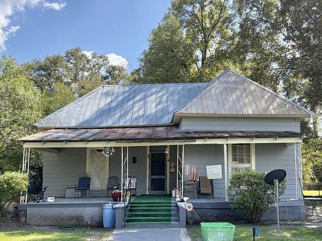 House for sale in Hawkinsville, Pulaski County
