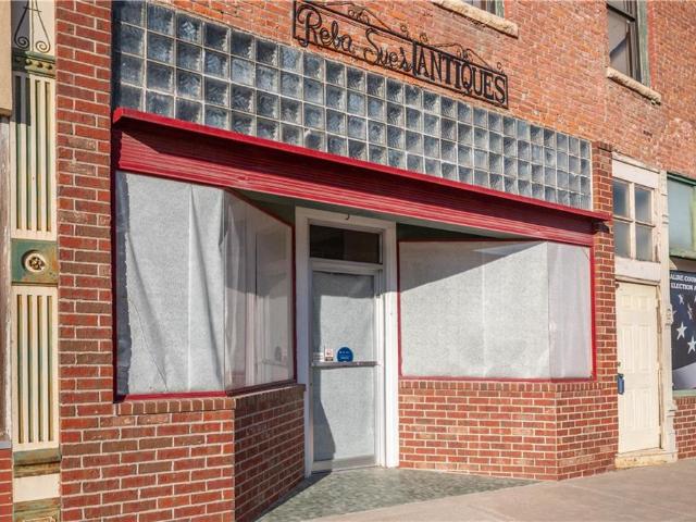 Commercial for sale in Missouri