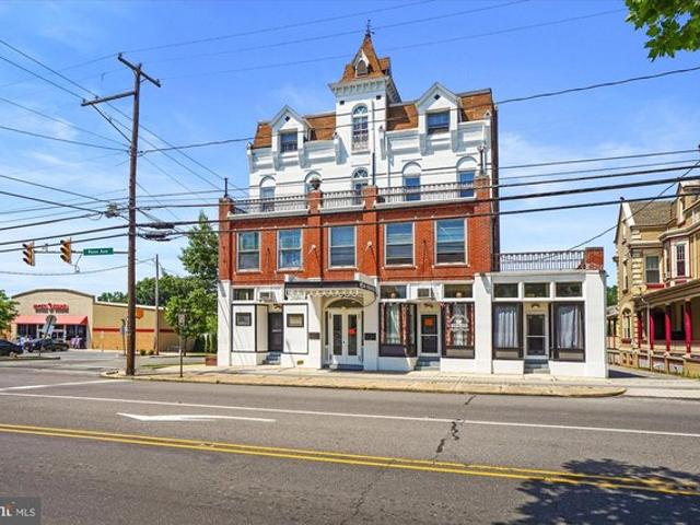 House for sale in Wernersville, Pennsylvania